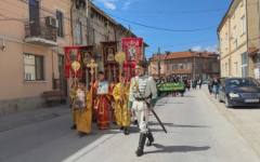 Батак отбелязва 150 години от Априлското въстание