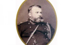 27 април 1881 г.: Руски генерал става премиер на България