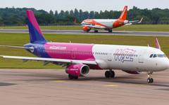 Wizz Air няма да отменя полети и да повишава цените на билетите