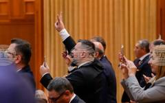 Румъния се е насочила към предсрочни парламентарни избори, смята представител на Алианс за обединение на румънците
