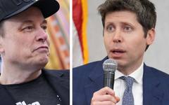 Илон Мъск може да спре развитието на OpenAI чрез юридически похвати