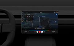 Google прави колата ви по-умна с помощта на Gemini