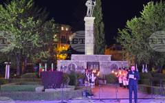Започнаха Майските дни на културата "Сливенски огньове"