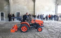 Регионалните управления на образованието в Търговище, Русе и Разград споделиха добри практики в Центъра за високи постижения в Попово