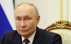 Путин: Никого не съм канил за честванията на 9 май, но всички са добре дошли