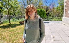 Режисьорката Елена Панайотова гостува във Варна с филма си "Артисти за деца"
