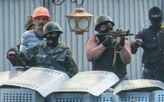 2 май 2014 г., Одеса: уроци по руски сепаратизъм, пропаганда и дезинформация