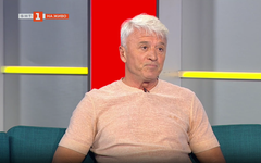 Дончо Донев: Левски напълно заслужено е шампион, ЦСКА рискува с фокуса върху Купата