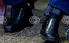 КАБАР: В Киргизстан ще използват електронни гривни за защита на пострадалите от домашно насилие