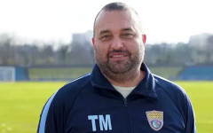 Тодор Манев: Много тежки 90 минути