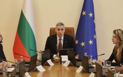 Кабинетът "Гюров" оттегли завещаната му продажба на държавни имоти