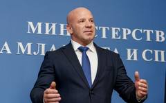 Енчо Керязов: Спортът трябва да бъде национална политика