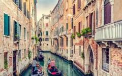 Венеция потъва: Градът обмисля драстични мерки срещу рекордните наводнения