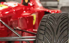 Историческото Гран При събра легенди на Формула 1