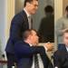 Само ПП и ДБ не подкрепиха спорните мерки на новата власт срещу инфлацията