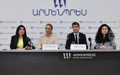 АРМЕНПРЕС: Армения ще бъде домакин на Международни брюкселски конкурс за дегустация на вина
