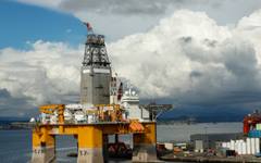 Проект за €1,8 милиарда в Северно море: Норвегия рестартира газови находища от 90-те