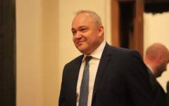 Очаквано: Иван Демерджиев е новият вътрешен министър