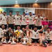 Сокол постигна златен дубъл във Volley Mania