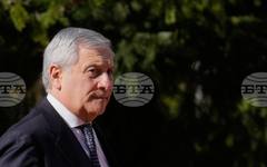 АНСА: Италия иска информация от Израел за прехваната флотилия с хуманитарна помощ за Газа