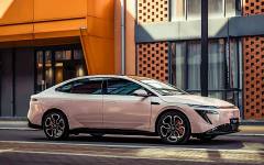 Обрат! Легендарна кола се заръща след 20 години