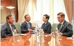 АКП: Камбоджа потвърди позицията си относно прилагането на прекратяването на огъня и продължаващата тайландска окупация