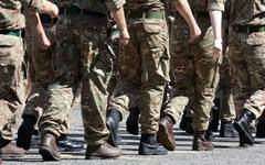 Колко и кои са европейските страни със задължителна военна служба