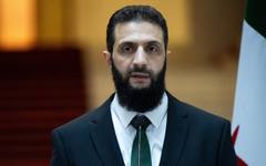 Президентът на Сирия направи промени в управлението