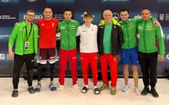 Роден суперталант в гимнастиката с квота за Световното