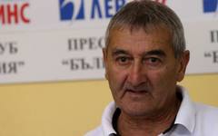 Милко Танкушев: Хубаво е, че имаме конкуренция в отбора