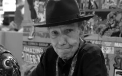 Почина иконата на комиксите и легенда на Marvel Гери Конуей