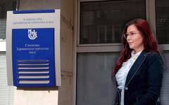 НЗОК се отказва да обжалва връщането на Иванка Динева в столичната каса