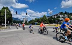 Организират колоездачна обиколка за празника на обединения град Смолян