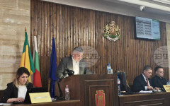 Общинският съвет в Добрич одобри временен безлихвен заем за проекта за основен ремонт и модернизация на Дома за стари хора в града