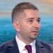 Изненадващ гост нападна човек на Радев в bTV