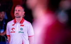 Никола Гърбич е новият старши треньор на Модена Волей