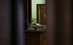 Оставиха в бургаския арест грузински контрабандист