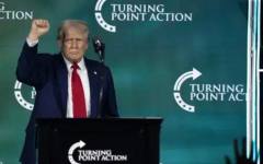 Гласът на народа! Одобрението за Доналд Тръмп падна до рекордно ниско ниво