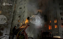 Руските сили нанесоха около 150 удара по Сумска област за 24 часа, заявиха украинските власти