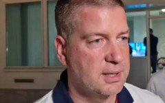 Кметът на Стара Загора: Решението ми да напусна ръководството на ГЕРБ е личен акт на отговорност