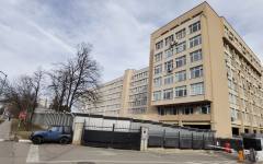 Станчо Станев поема временно ръководството на ДАНС