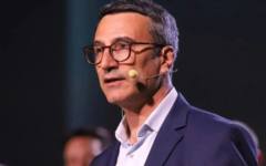 Трайков за "Боташ": Най-трудното предстои