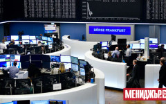 Европейските борси започват седмицата с ръстове на фона на надежди за деескалация в Близкия изток
