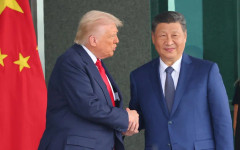 Под прикритието на търговския мир с Тръмп Китай увеличава лостовете за икономически натиск