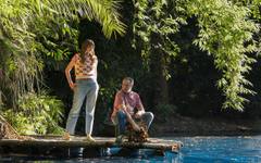 Комедийният сериал "Стюарт не успява да спаси вселената" ще има премиера на 24 юли в HBO Max