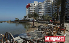 Хотелите в Турция под заплаха от масови затваряния заради проверки на пожарната безопасност