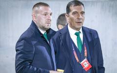 Шефовете на Лудогорец се разбягаха след звучния шамар от ЦСКА