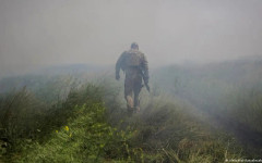 Защо украински войници се пристрастяват към хазарта