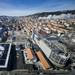 Инфлацията в Швейцария през април достигна най-високо ниво от декември 2024 г.