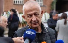 Христо Крушарски е прекратил преговорите с инвеститор от Турция